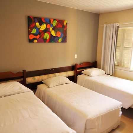 Voa Curitiba Park Hotel コロンボ エクステリア 写真