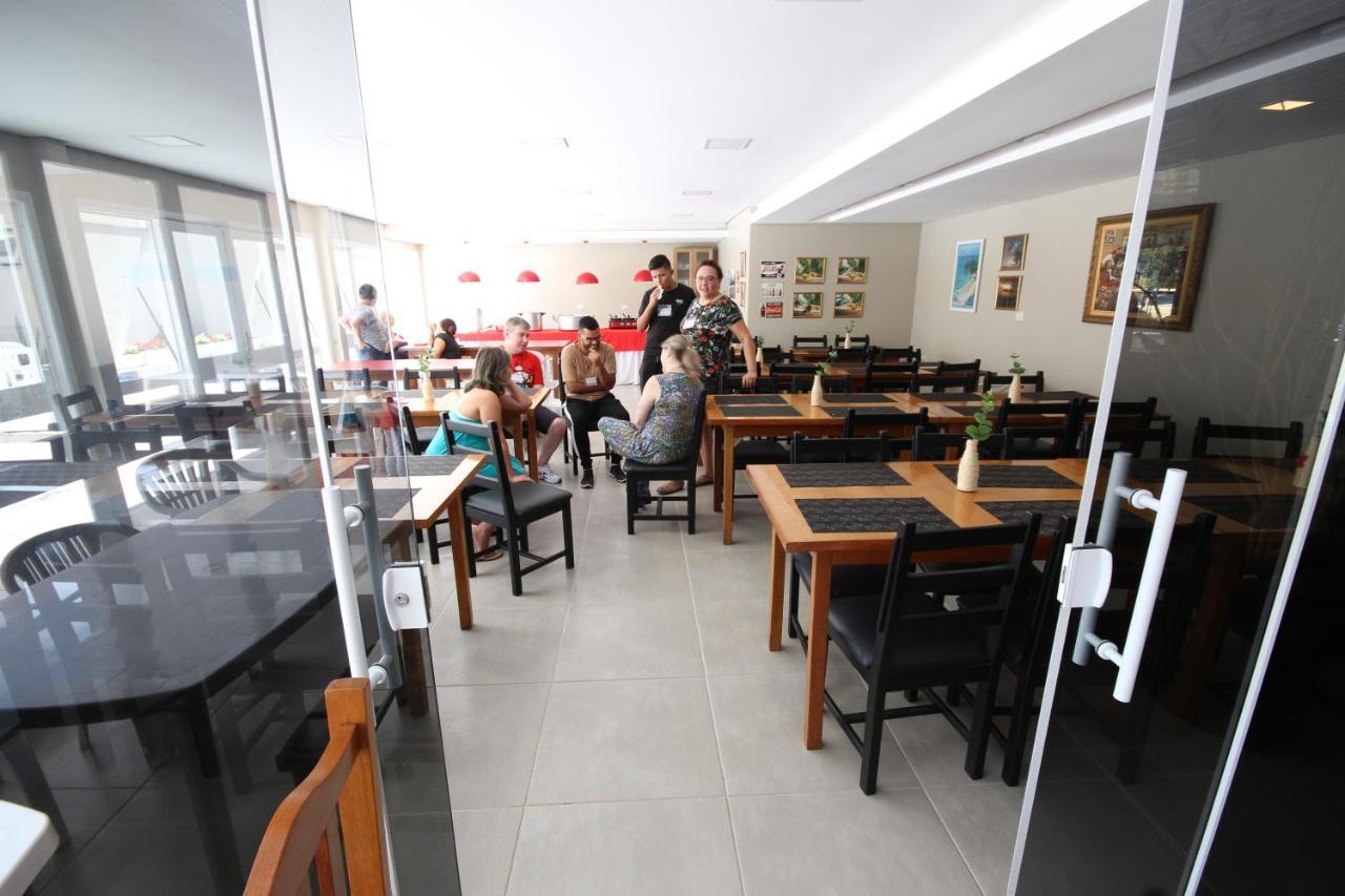 Voa Curitiba Park Hotel コロンボ エクステリア 写真