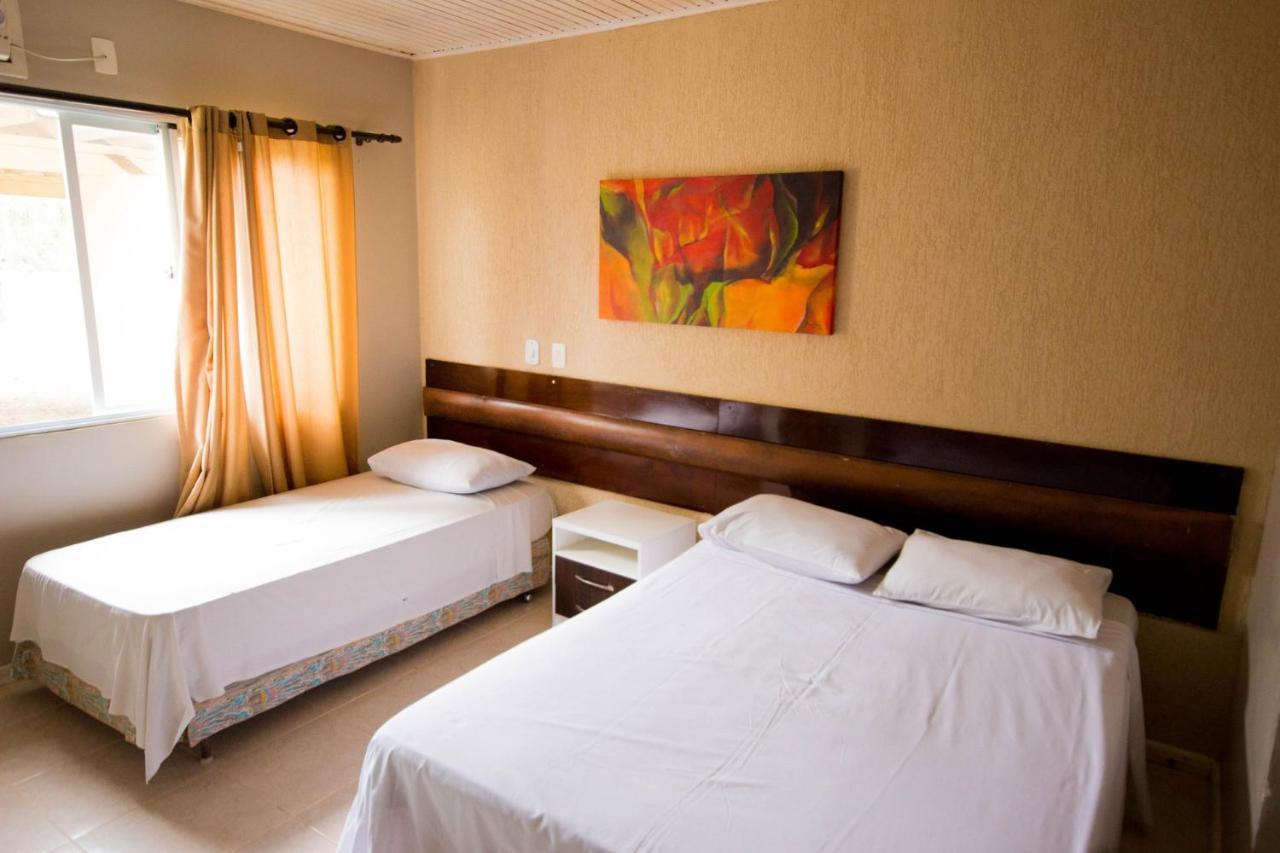 Voa Curitiba Park Hotel コロンボ エクステリア 写真