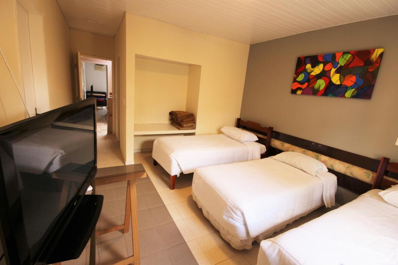 Voa Curitiba Park Hotel コロンボ エクステリア 写真