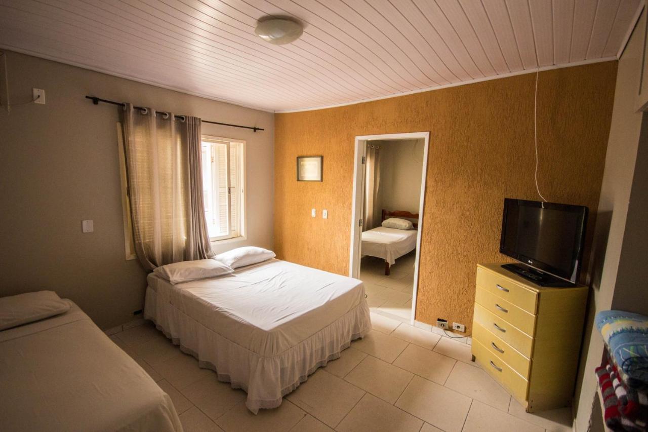 Voa Curitiba Park Hotel コロンボ エクステリア 写真